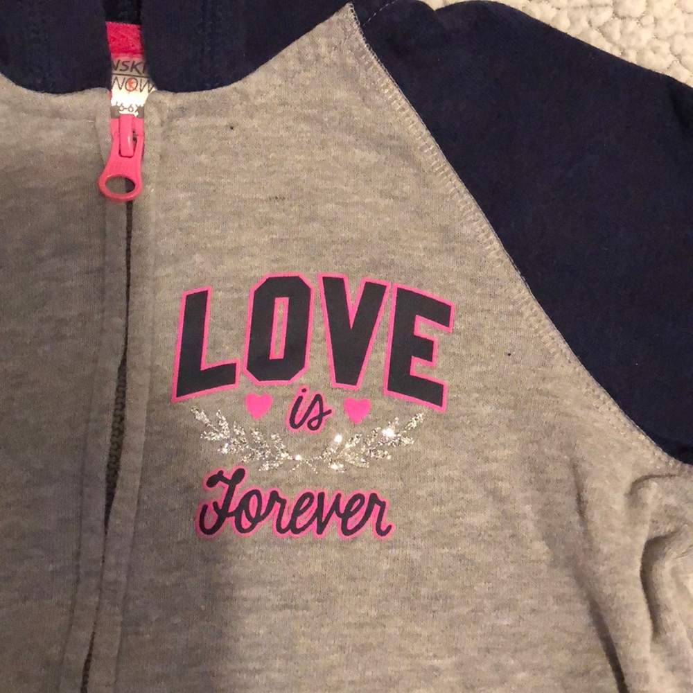 Jacket - Picture 2 of 4
